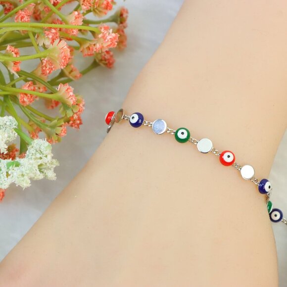 "New Beautiful Design Bracelet for Women/Girls, Gift, B635 - Picture 4 of 10